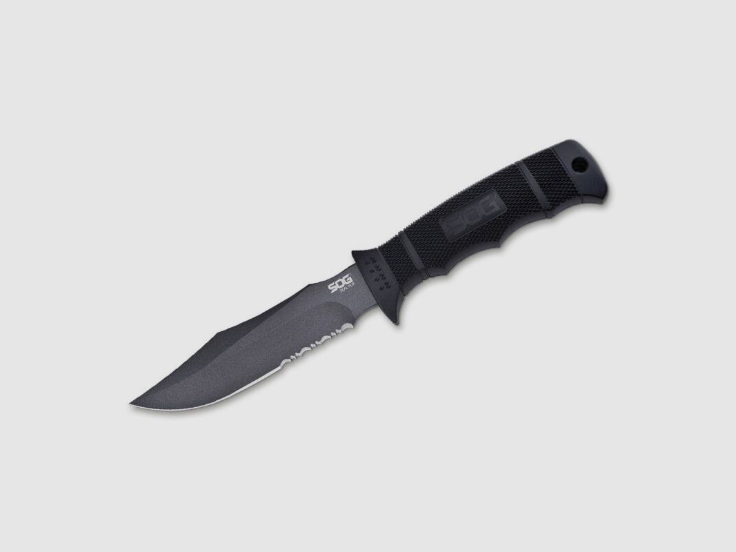 Coltello Kydex SOG SEAL Pup, immagine 1 di 2