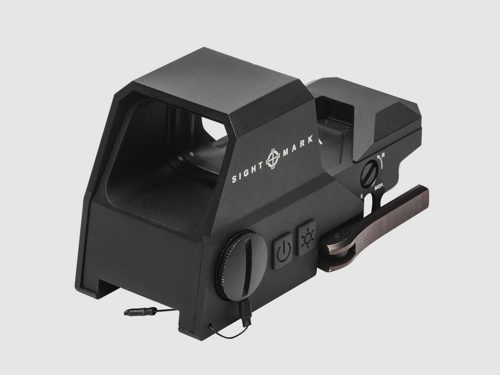 SIGHTMARK Rotpunktvisier Ultra Shot R-Spec