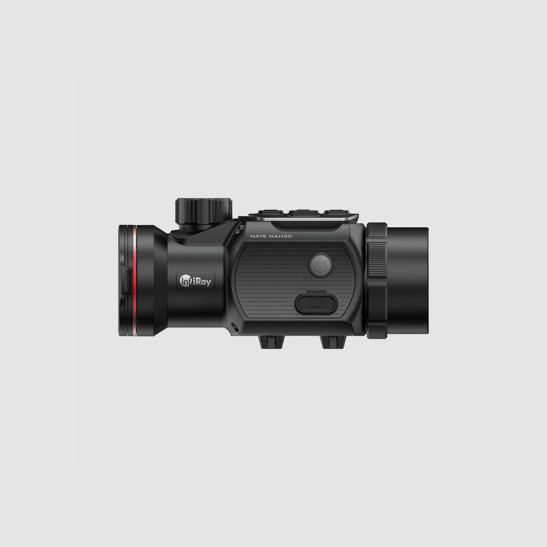InfiRay - Mate MAH50 Clip-On Wärmebildgerät / Wärmebildkamera