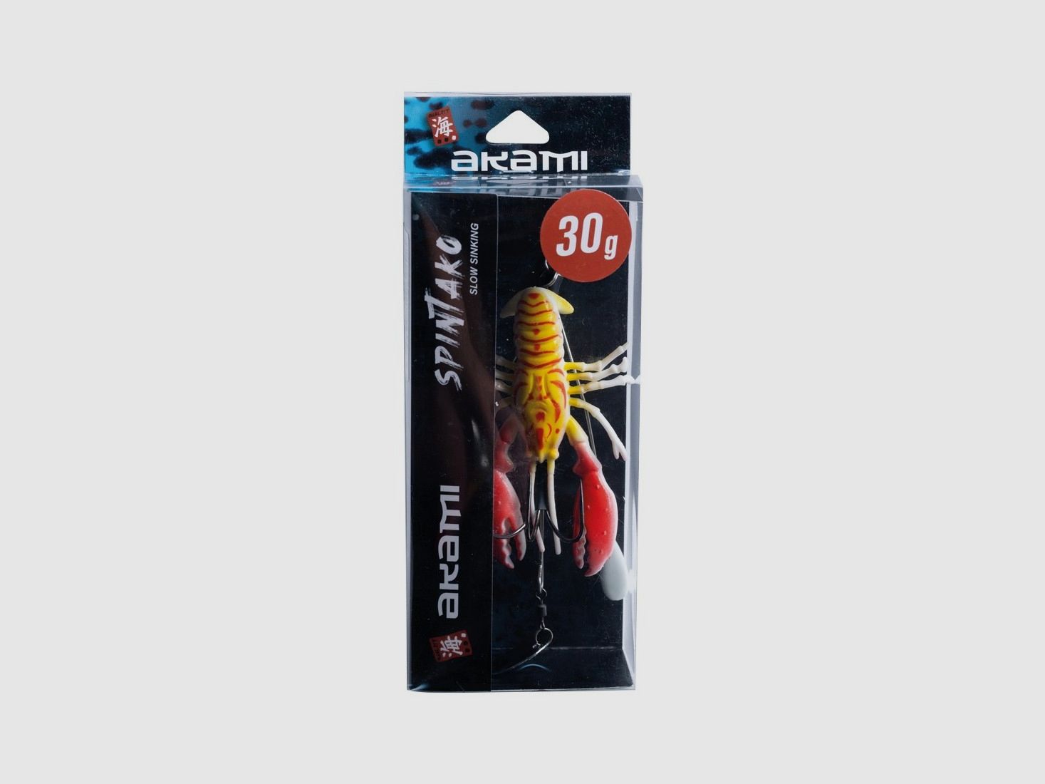 AKAMI SPINTAKO 60 GR, afbeelding 2 van 6