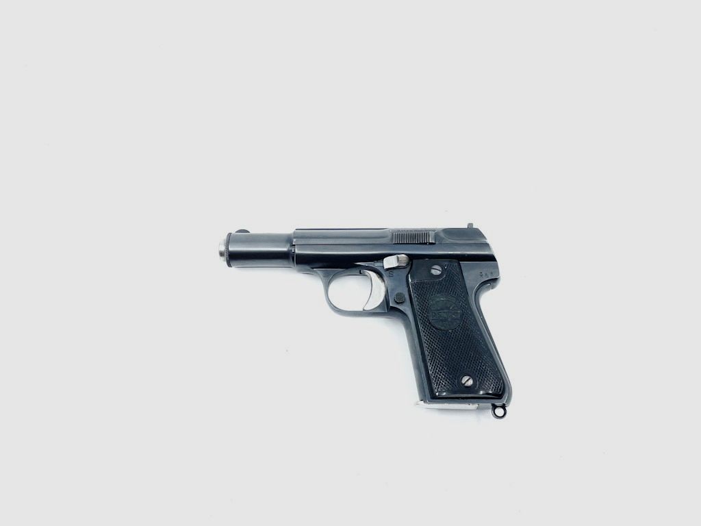 Astra Mod. 3000 7.65 Browning, Occasion, Bild 1 von 2