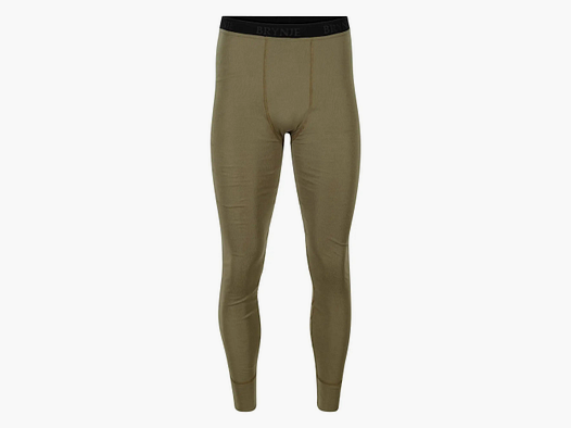 Brynje Brynje Thermohose Tactical Classic - Oliv / 3XL