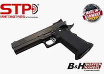 STP LOKI 5.0 Pistola de competición 2011 hecha en Alemania