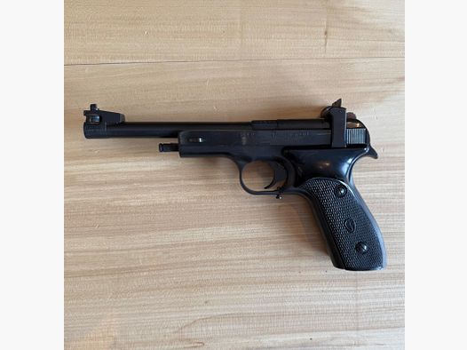 Vostok MUM Kal. 22 lr.
