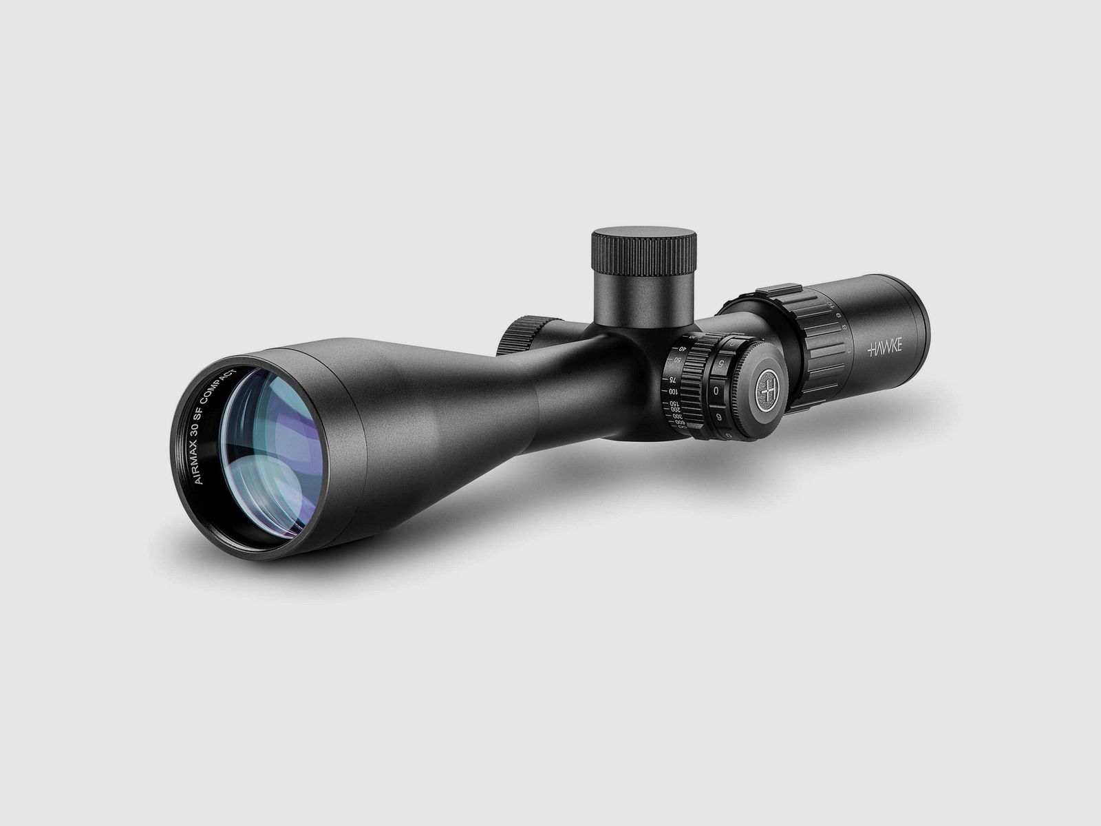 Hawke Airmax 30SF Compact 6-24x50 AMX IR, image 1 sur 3