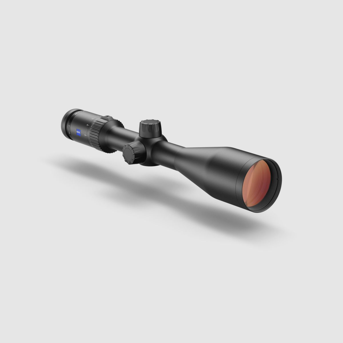 ZEISS Zielfernrohr Conquest V4 3-12x56