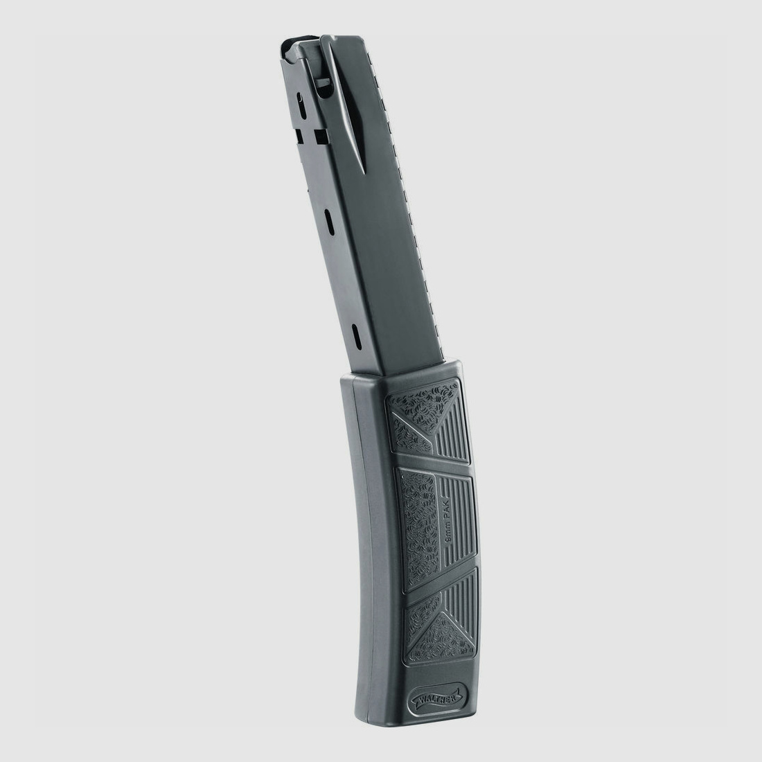 Magazin Walther P99 PPQ M2 33-Schuss 9mm P.A.K.