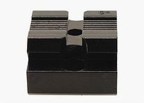 Base Top-Mount Weaver #95 noir brillant pour Winchester 94 et autres.