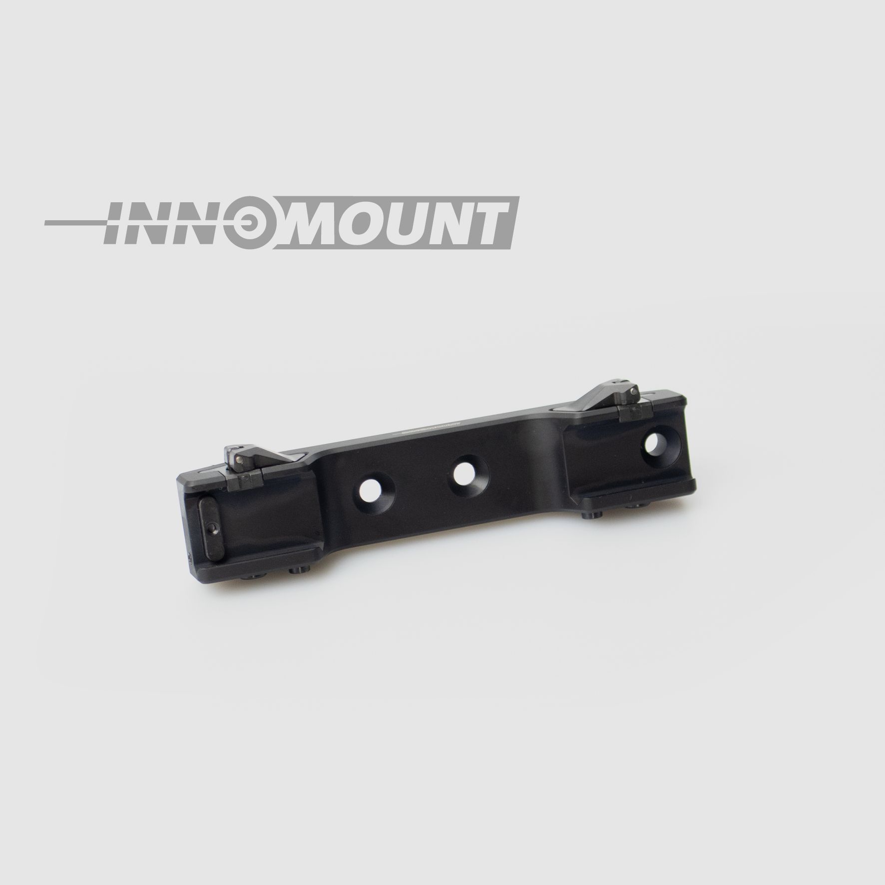 Innomount QD Schnellspannmontage für Weaver / Picatinny - Pulsar Trail / Trail 2 / Trail LRF / Digisight Ultra N355 / Digisight Ultra N450 - LRF / Digisight Ultra N455 - LRF, Bild 3 von 3