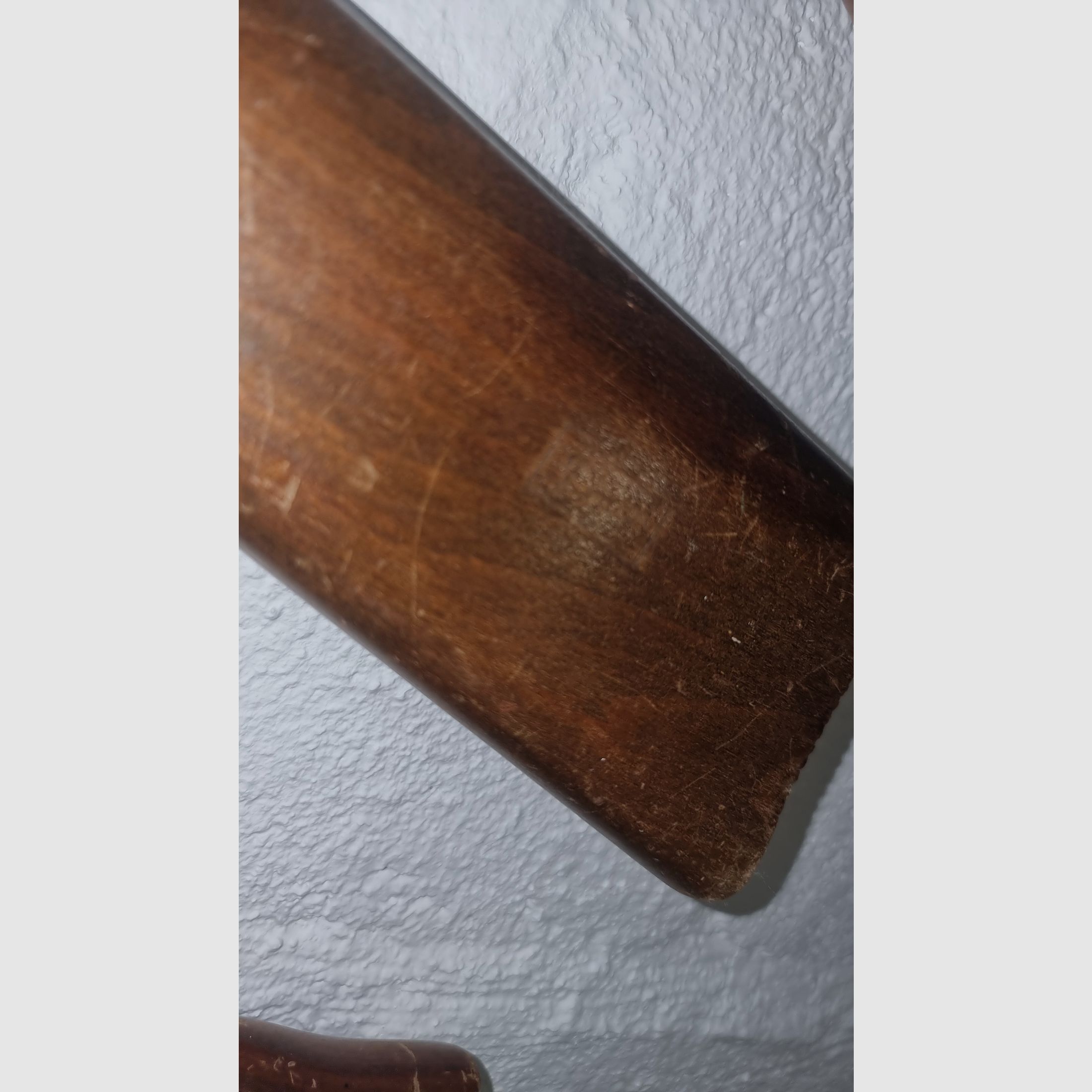 Gamo Hunter 440 karabinek pneumatyczny z łamanym lufą kal. 5,5mm Diabolo z drewna bukowego.       Diana mod 22.      