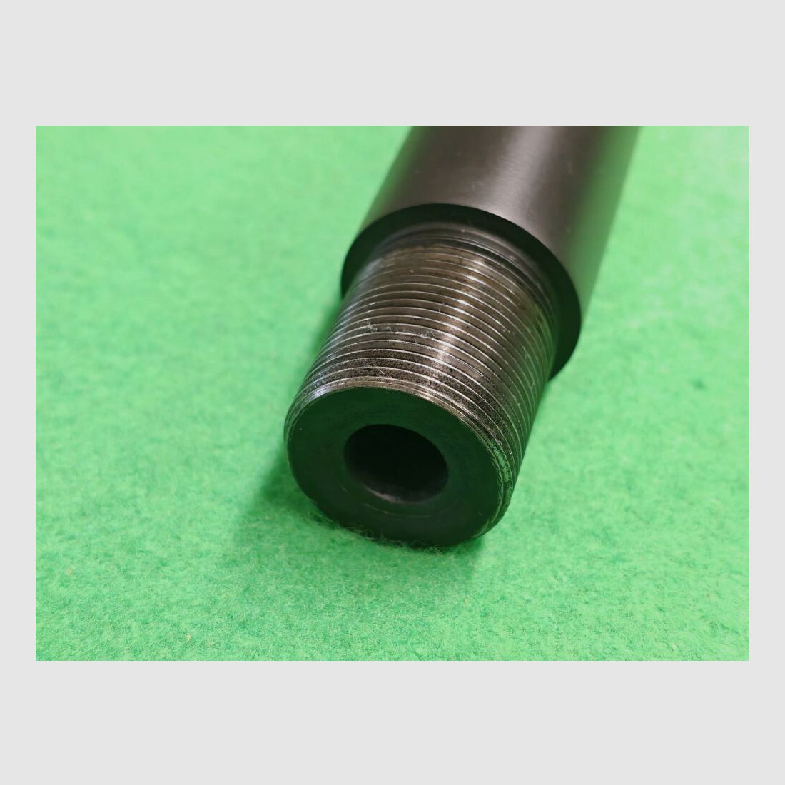 Voere LBW Heavy Varmint