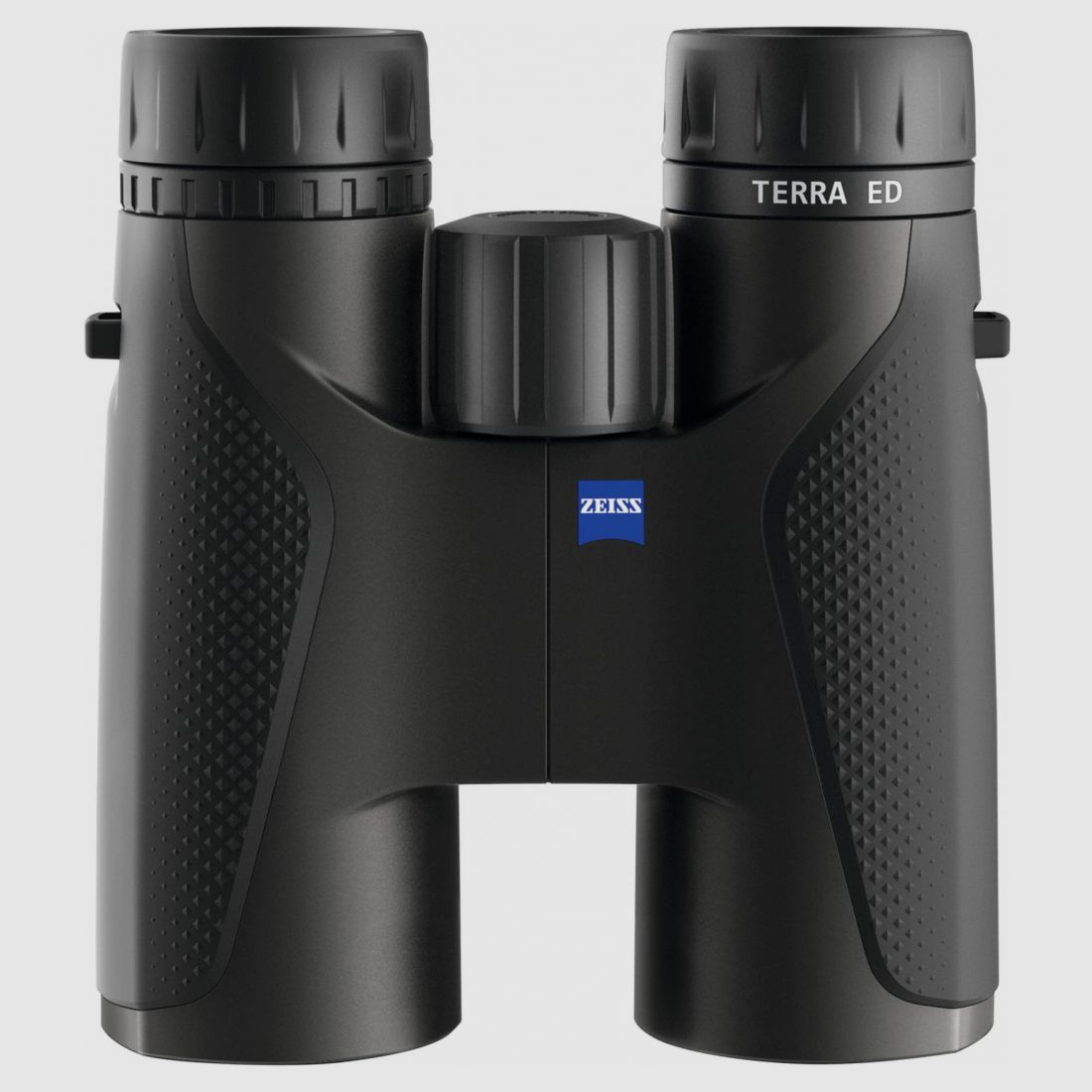 Zeiss ZEISS Terra ED 10x42 schwarz - abzgl. 50,00€ Fernglas Cashback