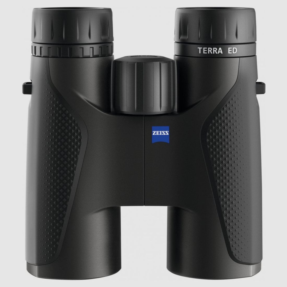 Zeiss ZEISS Terra ED 10x42 schwarz - abzgl. 50,00€ Fernglas Cashback