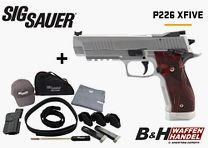 Sig Sauer P226 X-Five Classic X-5 X5 OR inkl. IPSC Champions-Package