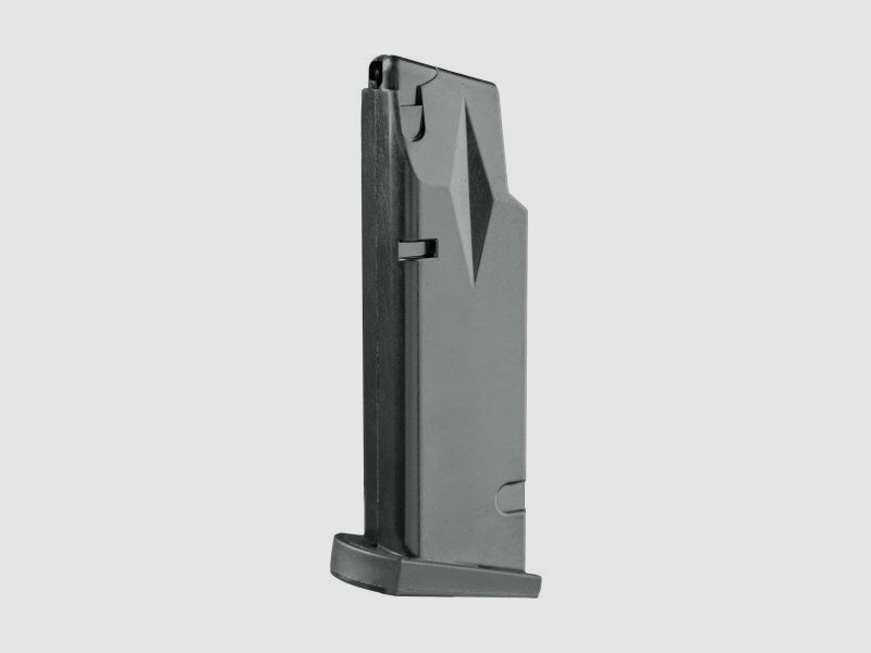 Beretta Magazine