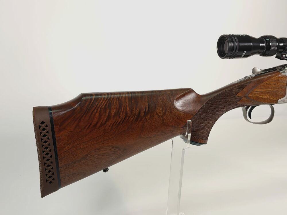 Winchester Super Grade XTR, Bild 6 von 10