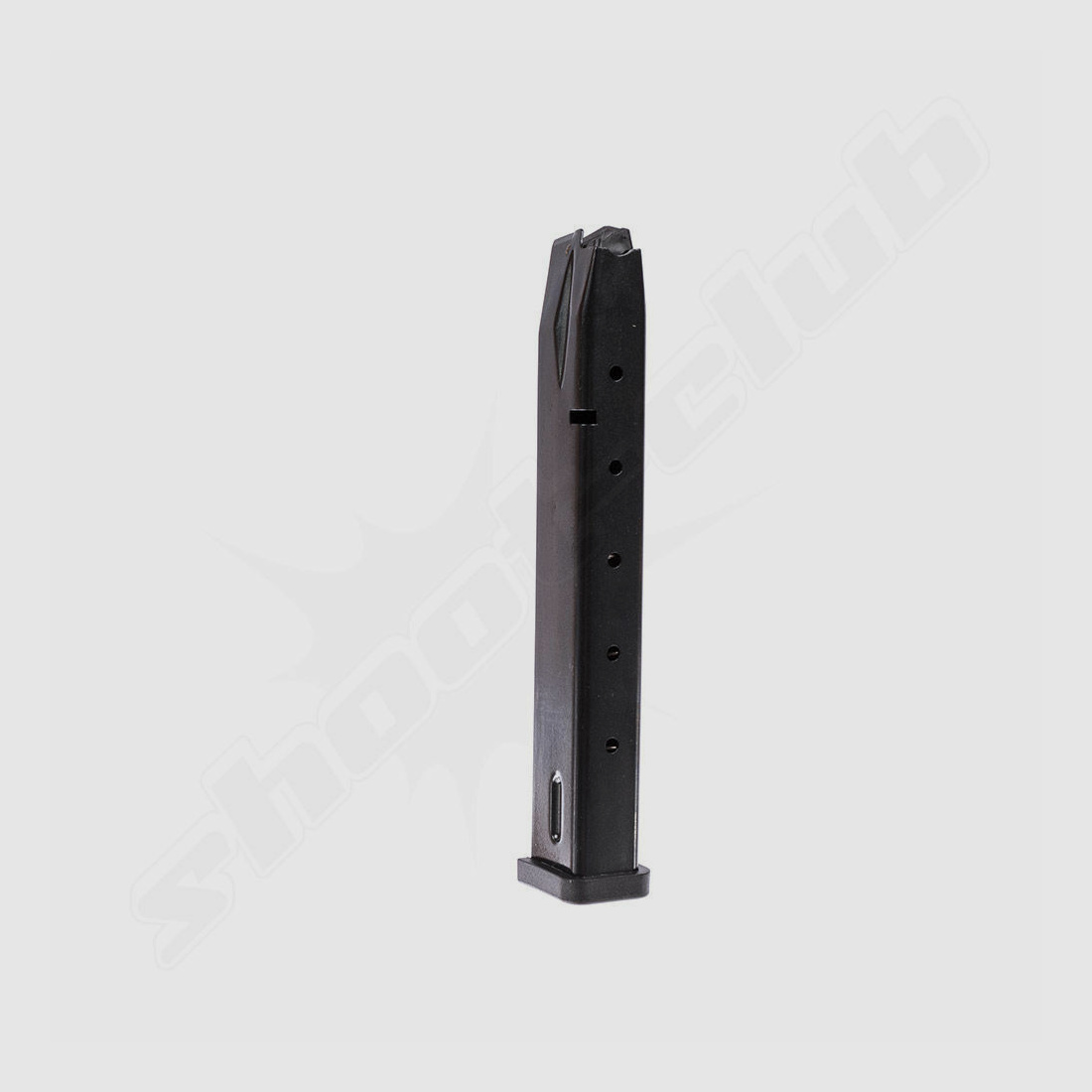 Zoraki	 Magazin Zoraki 914 u. 925 - 25 Schuss 9mm P.A.K.