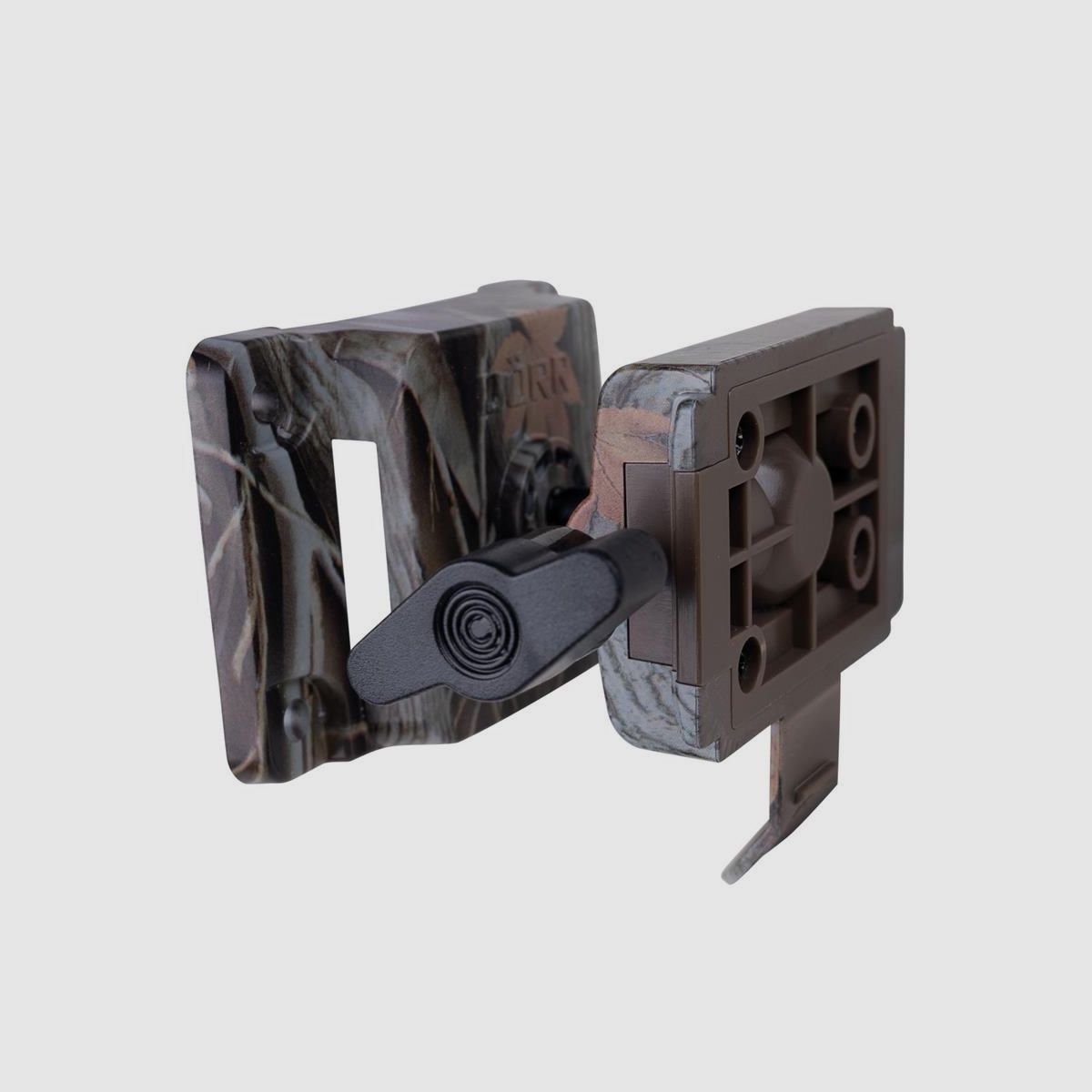 DÖRR holding system Multi for SnapShot camouflage