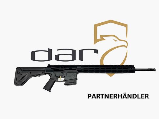 DAR-10 DMR | FUSIL DE MARQUEUR DÉSIGNÉ | AR10 – 20″
