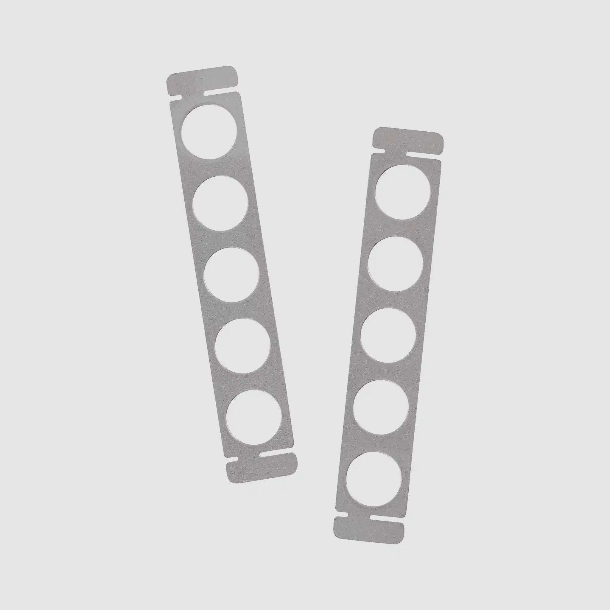 Bushcraft Essentials Set di Supporto per Pentole Bushbox
