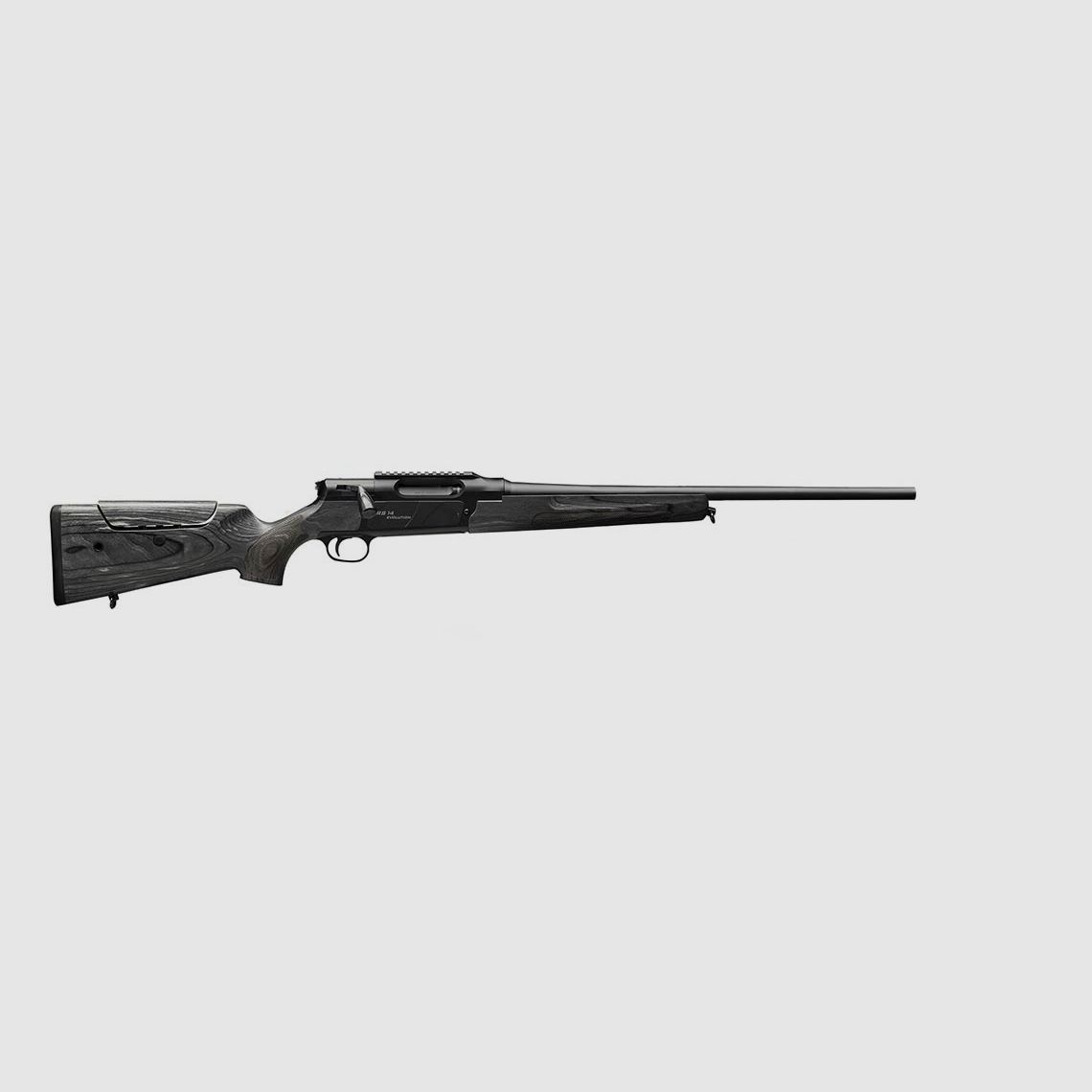 HMS STRASSER - Repeating rifle RS 14 Evolution caliber Gen. 2