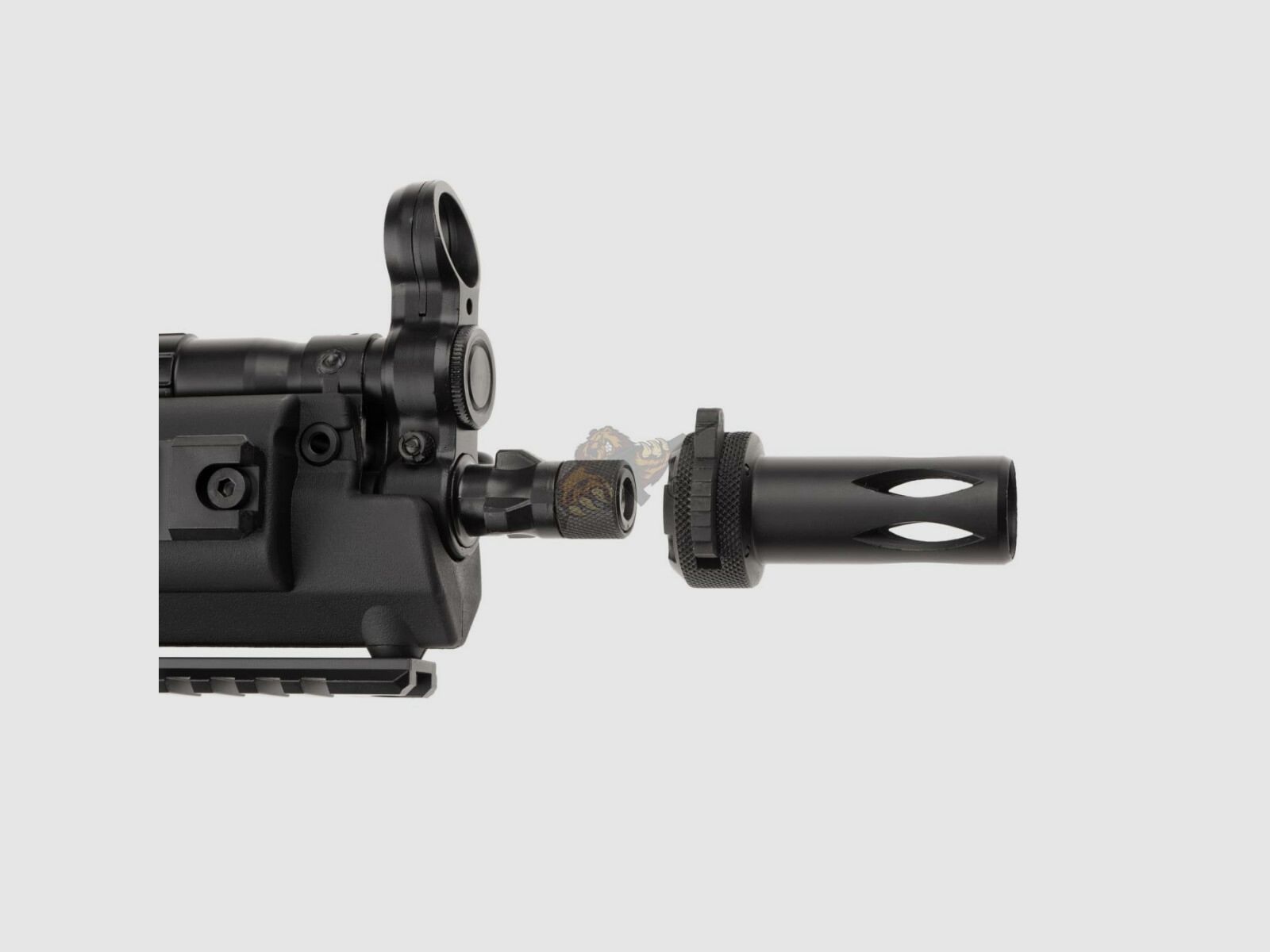 G&G TGM A3 PDW ETU/Mosfet Airsoft Free from 18 - S-AEG -F-