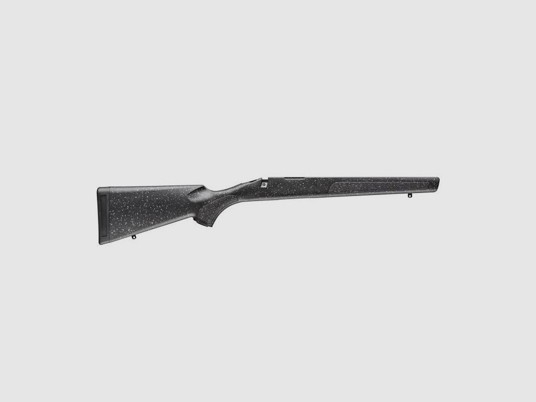 BERGARA CULASSE BMR CARBONE NOIR/BLANC