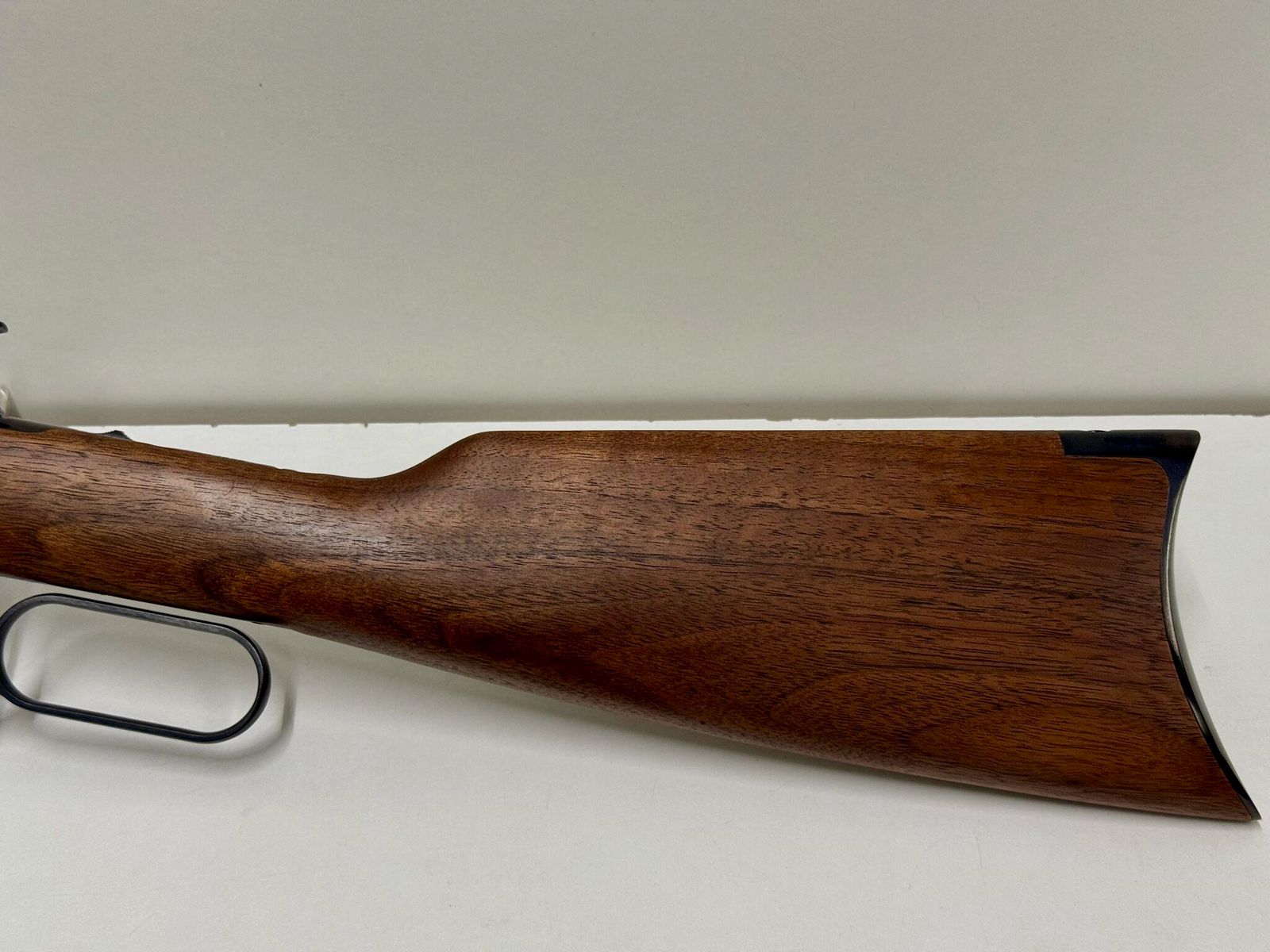 Winchester M1892 Short Rifle by Miroku
