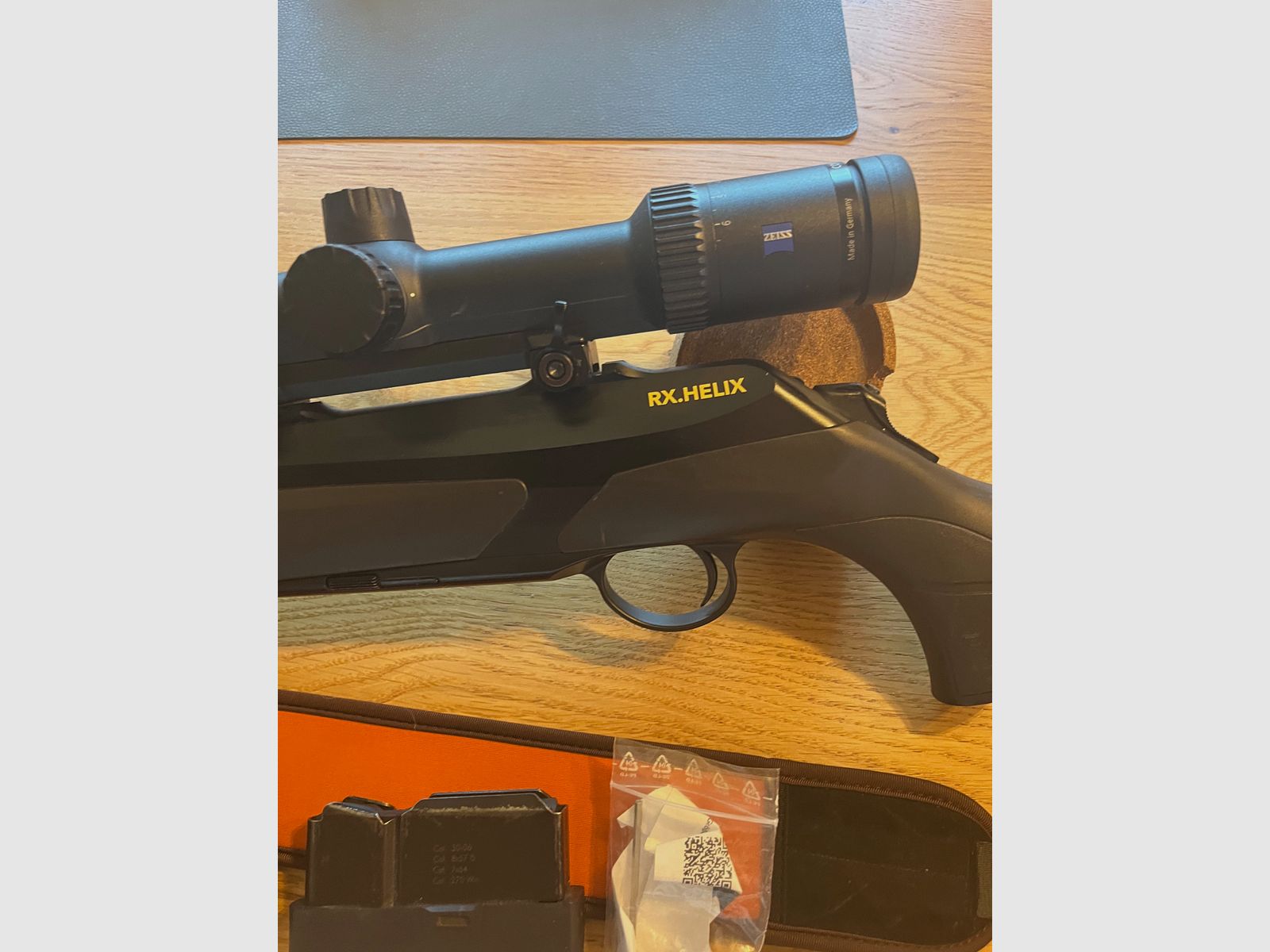 Rx Helix , Bild 10 von 11