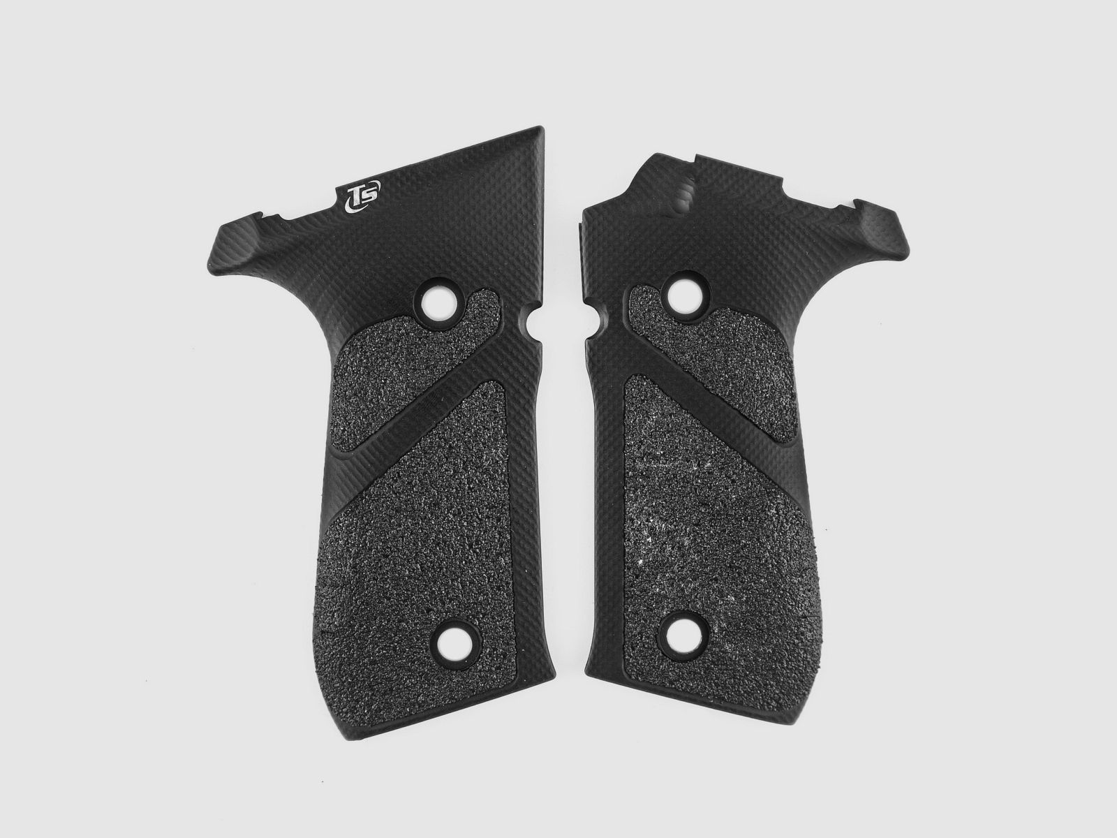 3D Slim grips for Arex Rex Zero 1 - TONI SYSTEM /3D Slim grips for Arex Rex Zero 1 - TONI SYSTEM * ITEM CODE GREXZ13D-BK