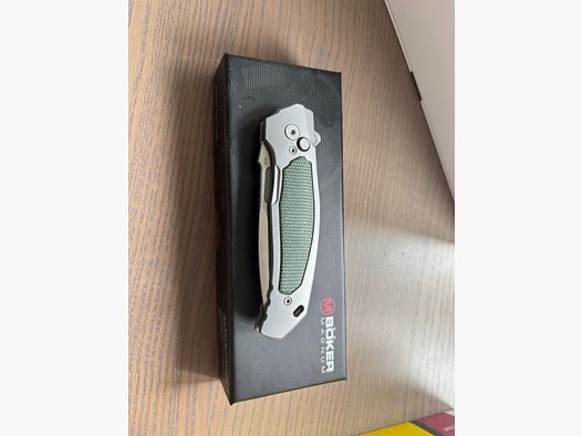 Böker Aphex mini 
