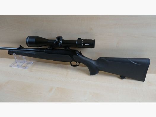 Sauer & Sohn 404