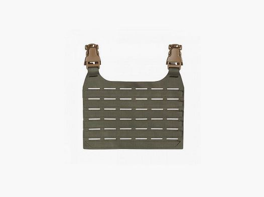 LINDNERHOF – FRONT PANEL RP230 Steingrau