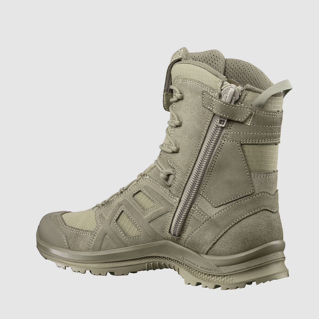 BLACK EAGLE Athletic 2.0 V T high/desert/Sidezipper