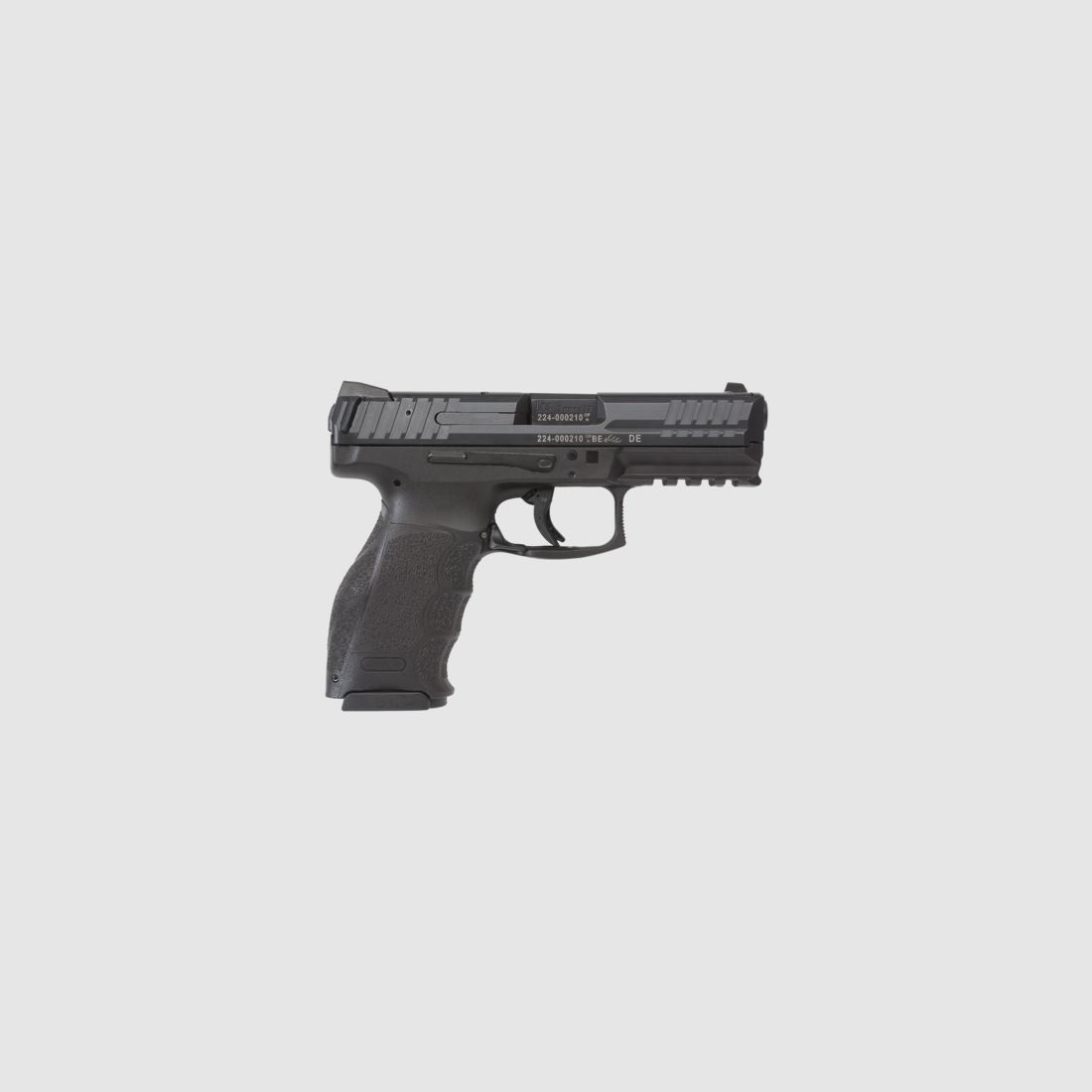 Heckler & Koch  SFP9 SF