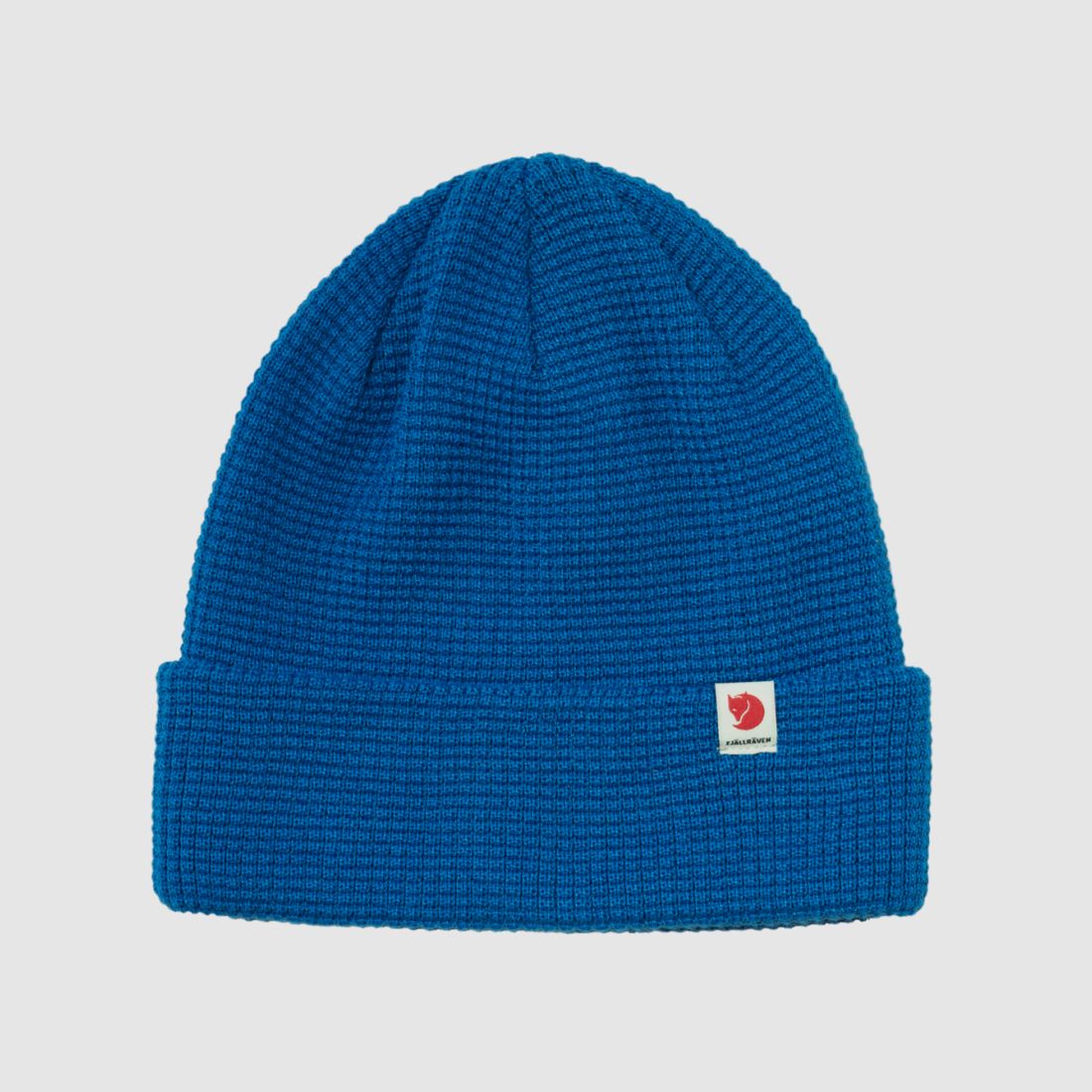 Fjällräven Unisex Strickmütze Fjällräven Tab Hat