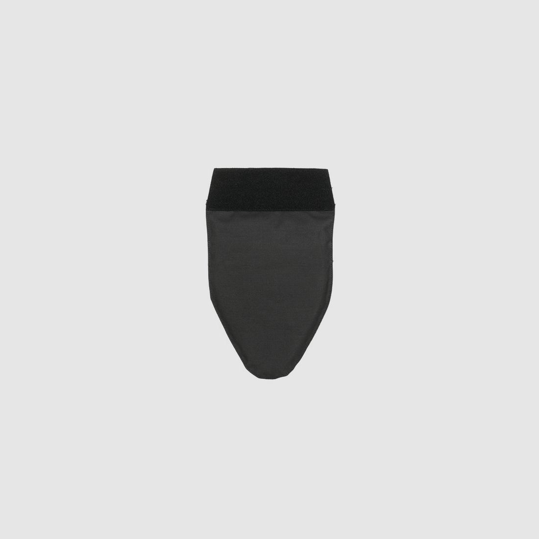 Plate Carrier Groin Protector - Black [8FIELDS]