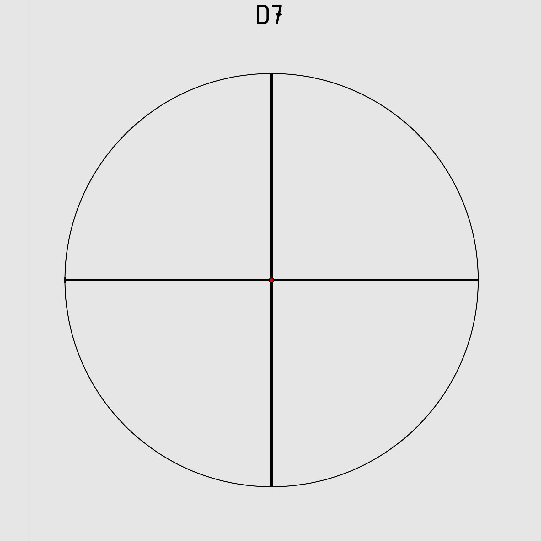 Schmidt y Bender mira telescópica 4-16x56 Polar T96 P 2.BE D7 1cm cw ASV II LT