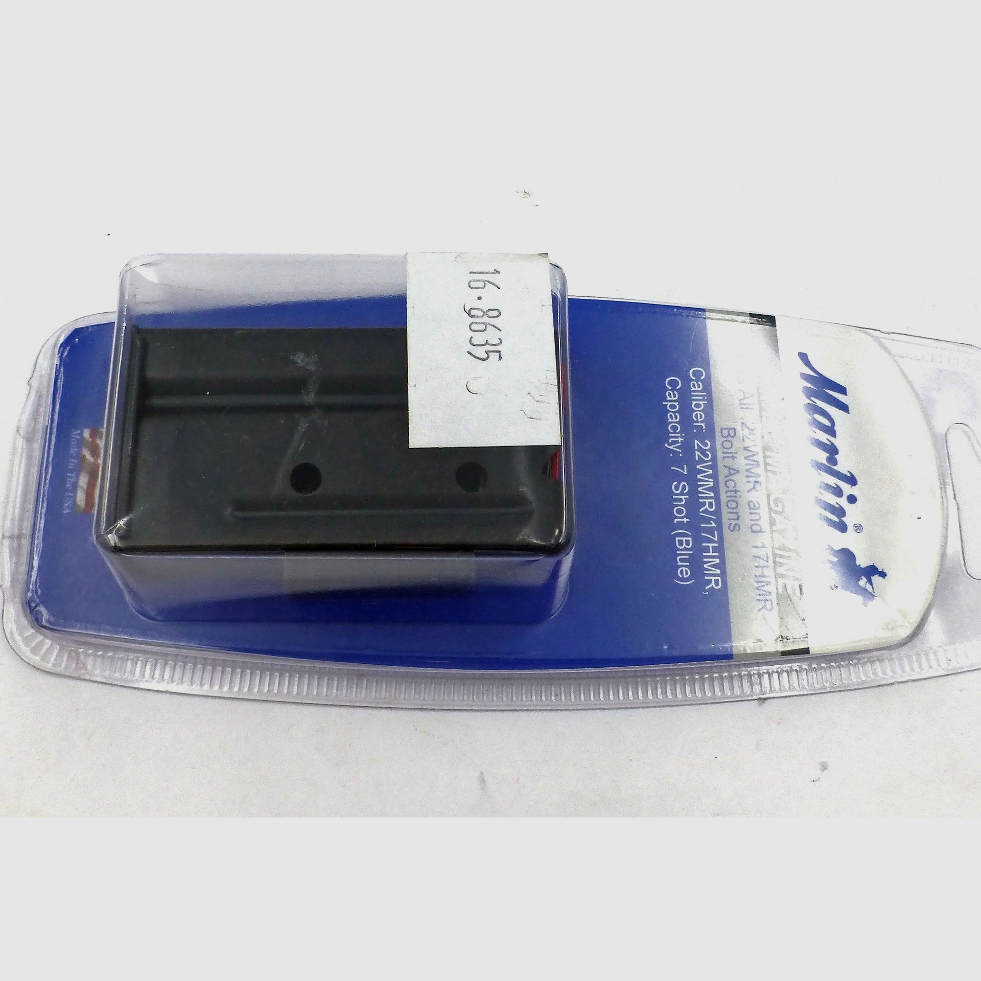 Magazin MARLIN Kal. 22Mag / 17HMR, Bild 2 von 2