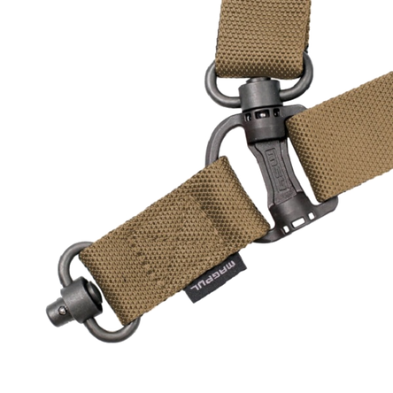 Magpul MS4 Dual QD Sling GEN 2, image 5 of 6