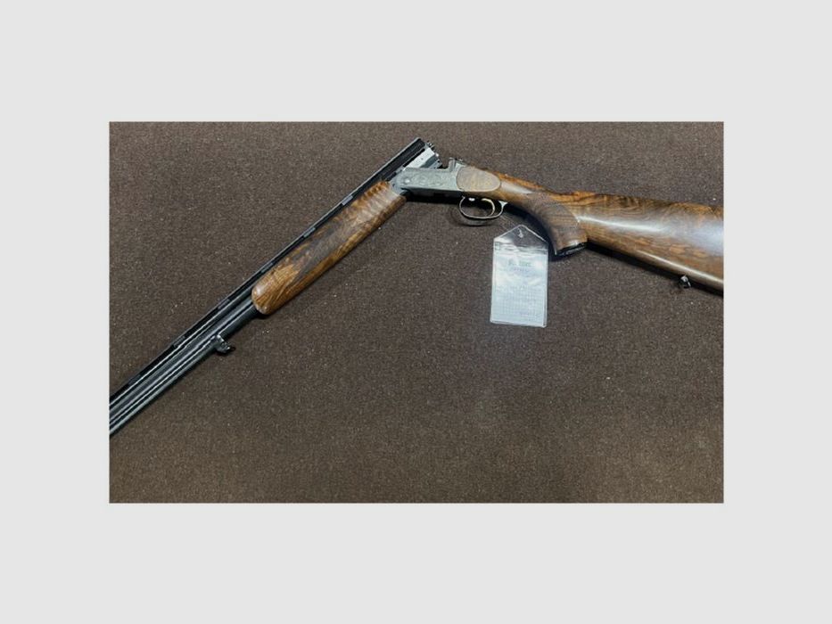 Blaser F3 Game Luxury 20/76 LL 71 cm | Used firearm, image 1 of 6