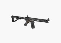 G&G CM16 Predator avec ETU en noir Airsoft S-AEG libre à partir de 18