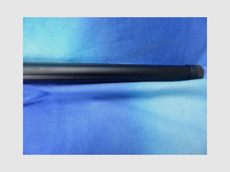 Bergara BA13 Take Down