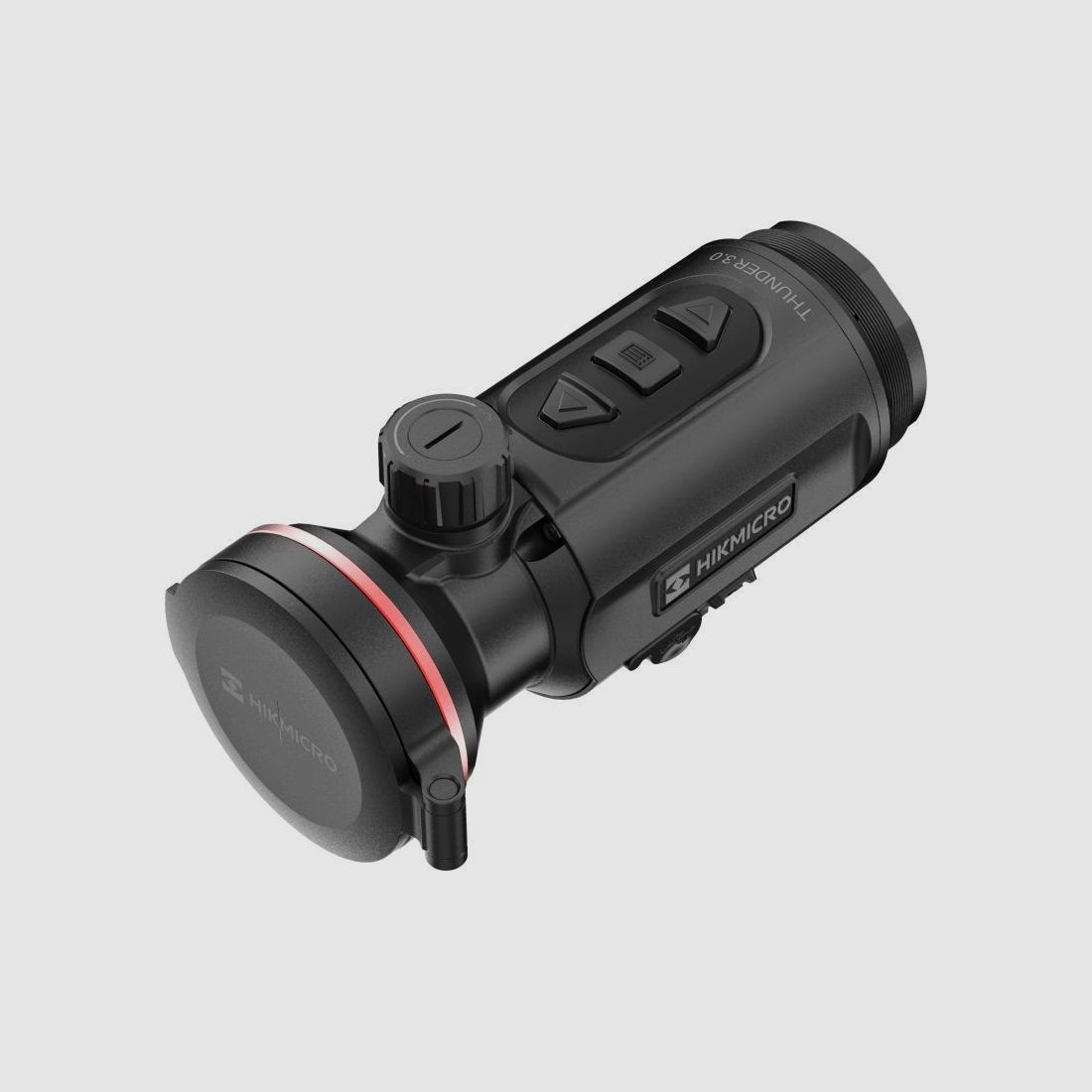 Hikmicro Clip-On Thunder TQ50CL 3.0 + ... GRATIS ! Smartclip Adapter