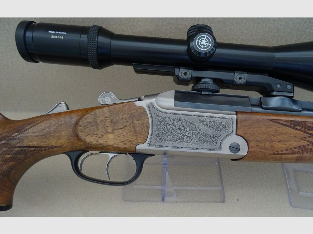 Blaser 750/ 88, Bild 7 von 9