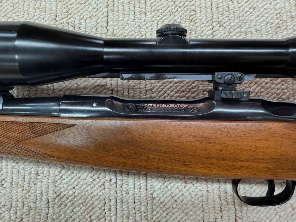 Sauer 90
