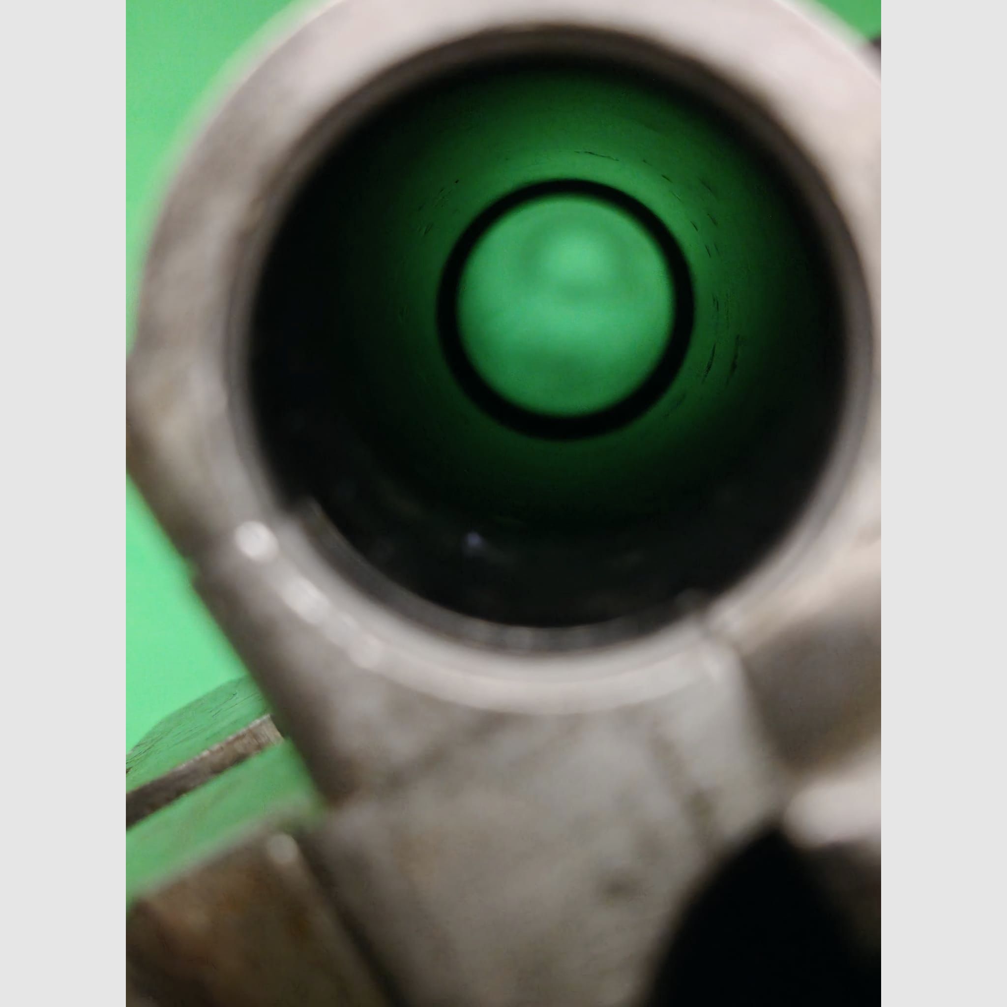 Bühag double fusil avec Zeiss Zielvier