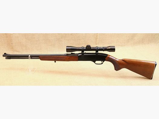 Halbautomatische-Büchse Winchester 290 .22lr