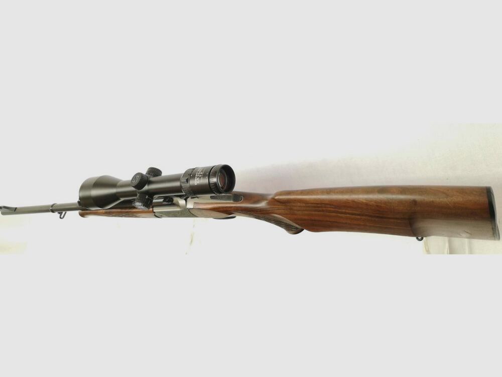 Blaser K95