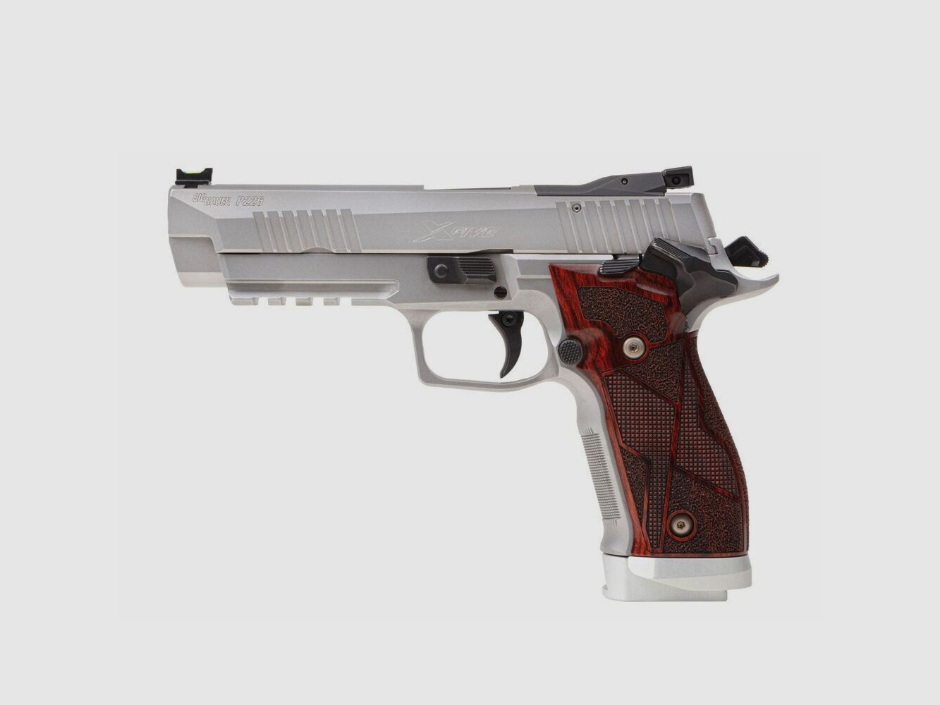 Sig Sauer P226 X-Five Classic